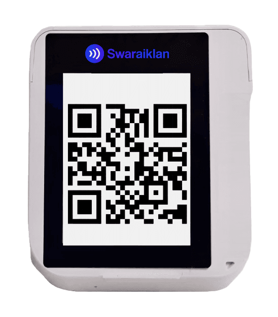QR Device